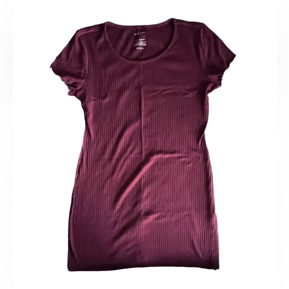 Arizona Jean Company T-shirt Dress
